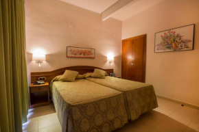 Гостиница Hotel Cervol, Андорра-Ла-Вьеха